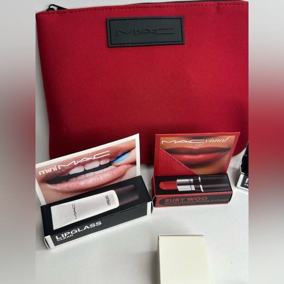 NIB Bundle of 6 Mac Beauty Product - Picture 4 of 4